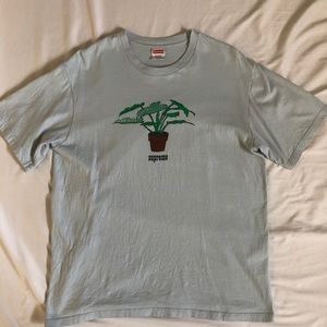 Supreme Plant Tee